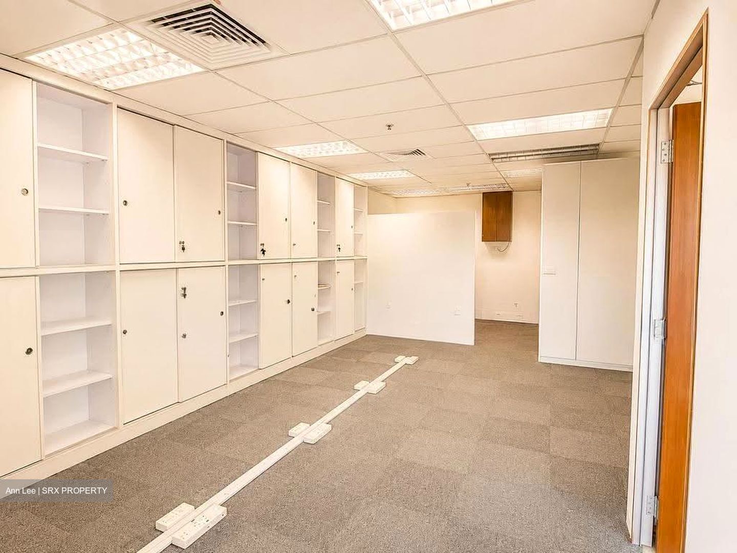 Fortune Centre (D7), Office #635405101